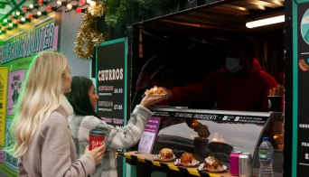Brunch profitez-en partout en France pour votre food truck d'événement